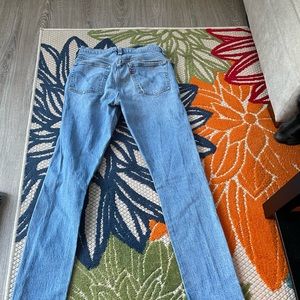 Levi’s jeans